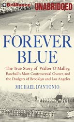 Forever Blue